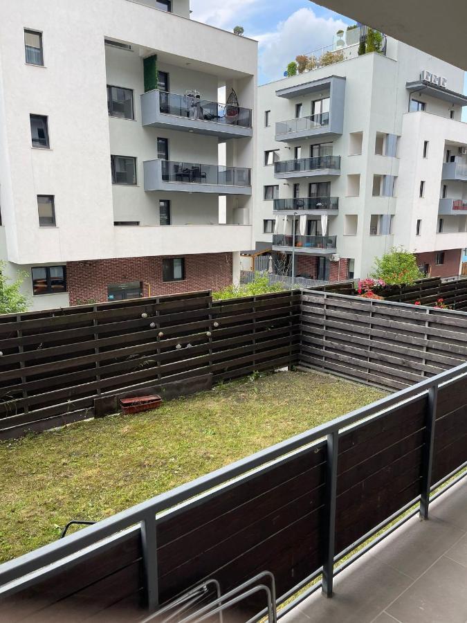 Yamaluxe Apartments - Home-Like Apartment Cluj-Napoca Exterior foto